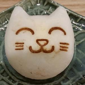 オーダー焼き印製作事例