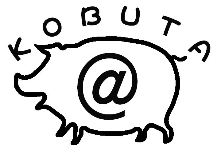 焼印用イラスト