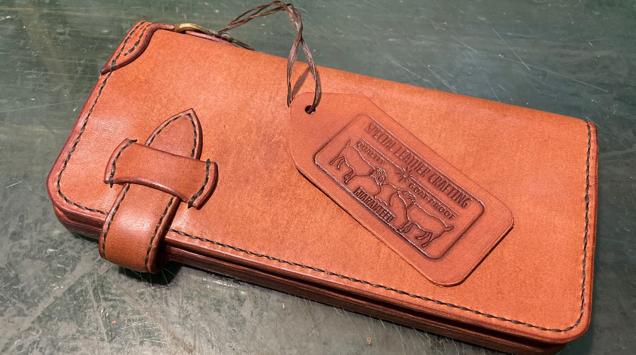 レザークラフト