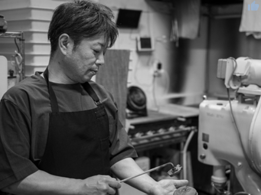 小樽　游菓　青木