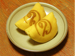 どら焼き