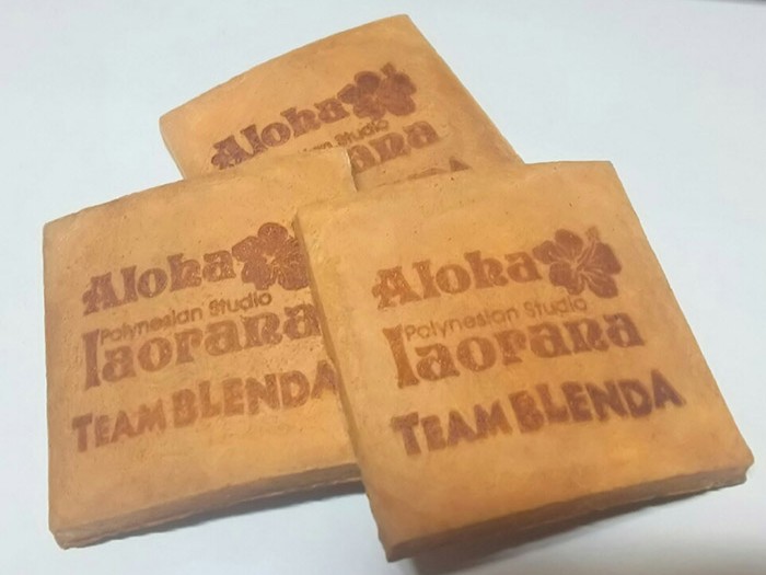 シフォンケーキ